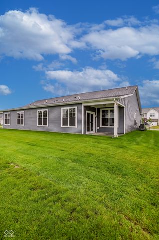 2031 Foothill Drive, Greenfield, IN 46140