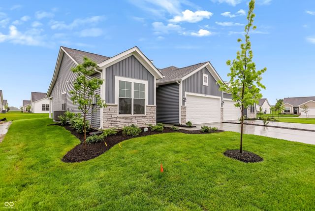 2031 Foothill Drive, Greenfield, IN 46140
