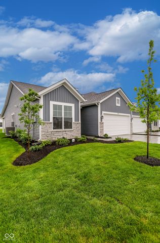 2031 Foothill Drive, Greenfield, IN 46140