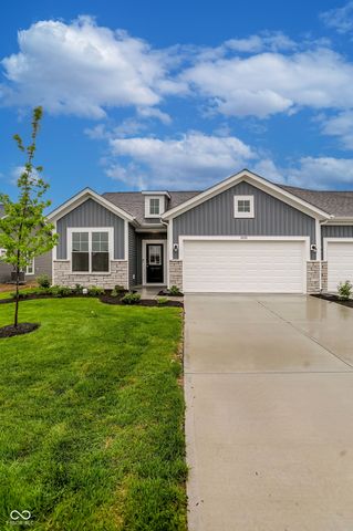 2031 Foothill Drive, Greenfield, IN 46140