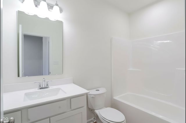 2031 Foothill Drive, Greenfield, IN 46140