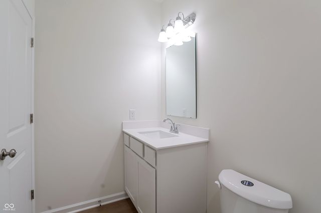 2031 Foothill Drive, Greenfield, IN 46140