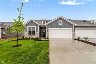 2031 Foothill Drive, Greenfield, IN 46140
