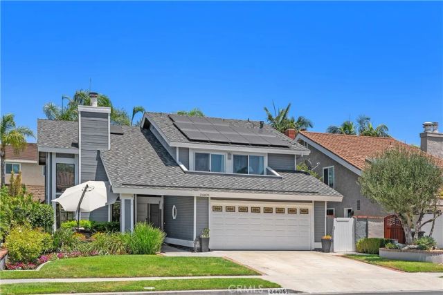24405 Mockingbird Place, Lake Forest, CA 92630