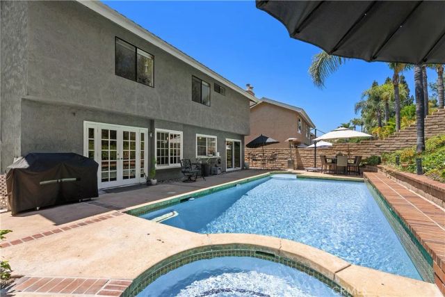 24405 Mockingbird Place, Lake Forest, CA 92630