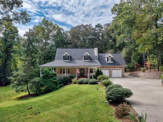 206 Timbergate Trail, Blairsville, GA 30512