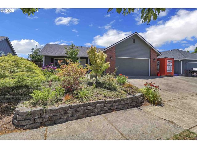 5986 ROMBAUER Rd, Eugene, OR 97402