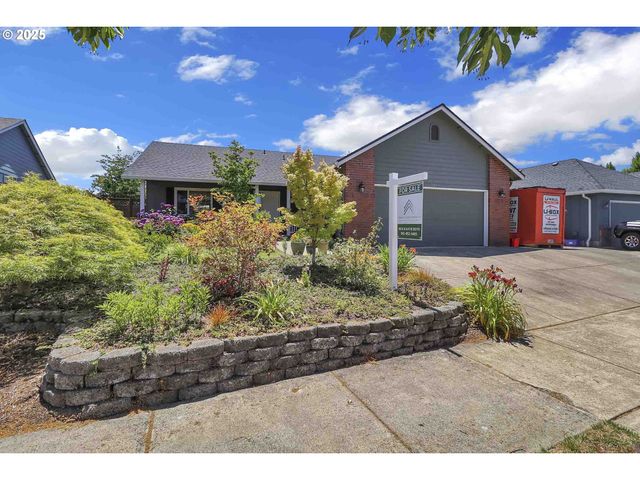 5986 ROMBAUER Rd, Eugene, OR 97402