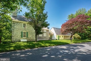 1110 W STREET RD, West Chester, PA 19382