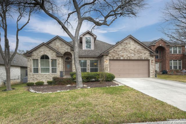 13409 Bristol Oak, Universal City, TX 78148