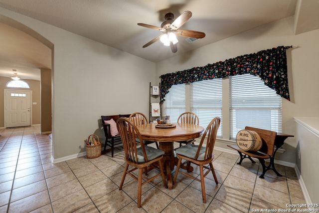 13409 Bristol Oak, Universal City, TX 78148