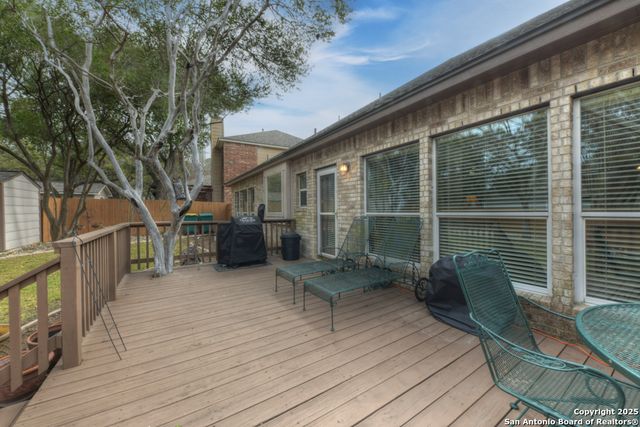 13409 Bristol Oak, Universal City, TX 78148