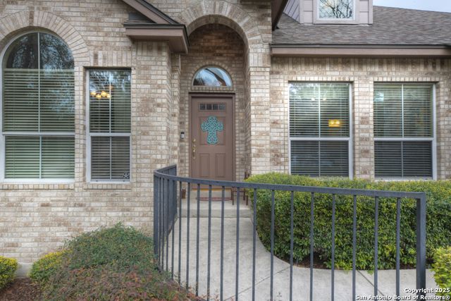 13409 Bristol Oak, Universal City, TX 78148