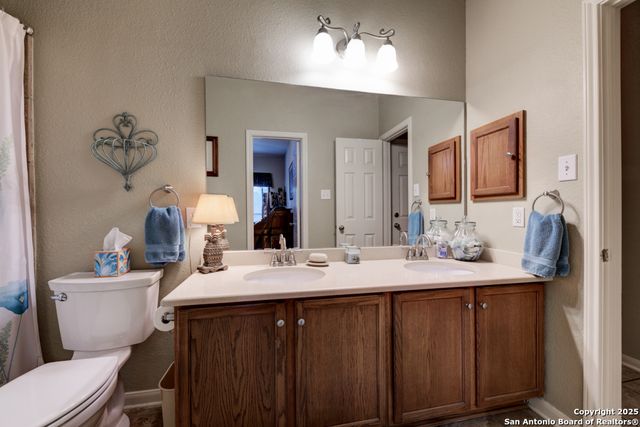 13409 Bristol Oak, Universal City, TX 78148