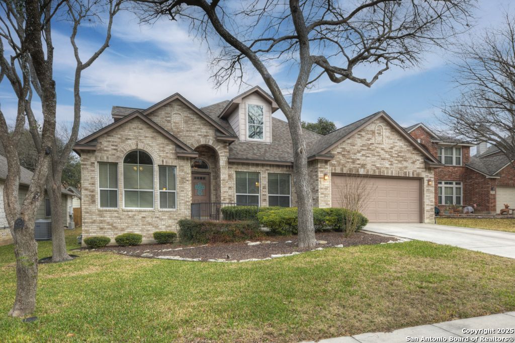 13409 Bristol Oak, Universal City, TX 78148