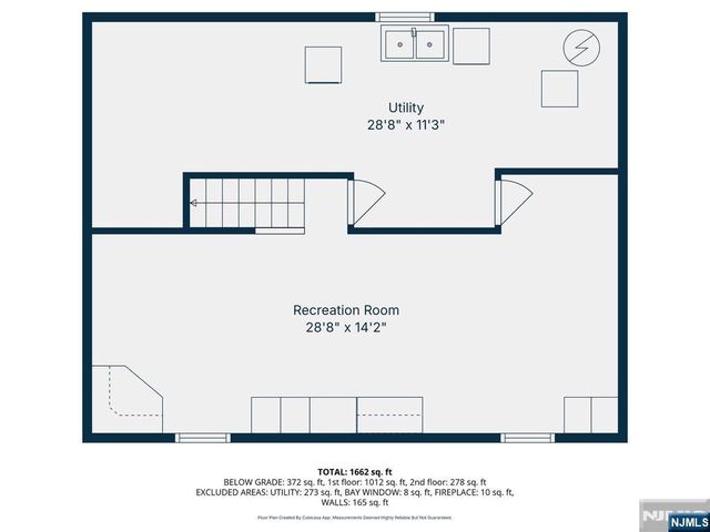 39-02 Taylor Road, Fair Lawn, NJ 07410