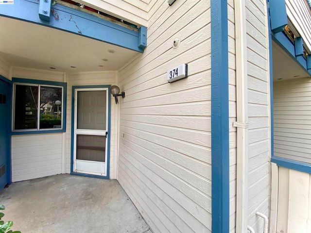 374 Sequim Cmn, Fremont, CA 94539