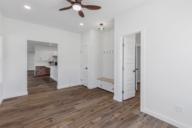 319 Whippoorwill Drive, Wills Point, TX 75169