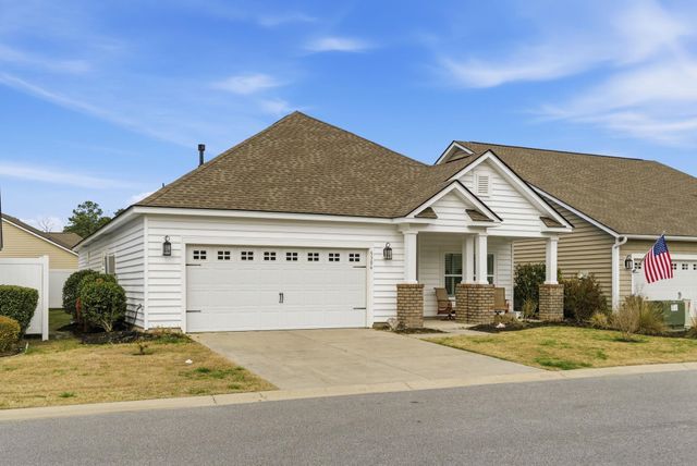 5306 Abbey Park Loop, Myrtle Beach, SC 29579