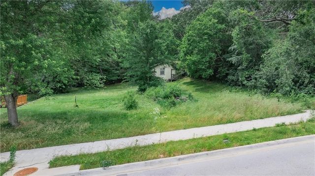 TBD S Happy Hollow Road, Fayetteville, AR 72701