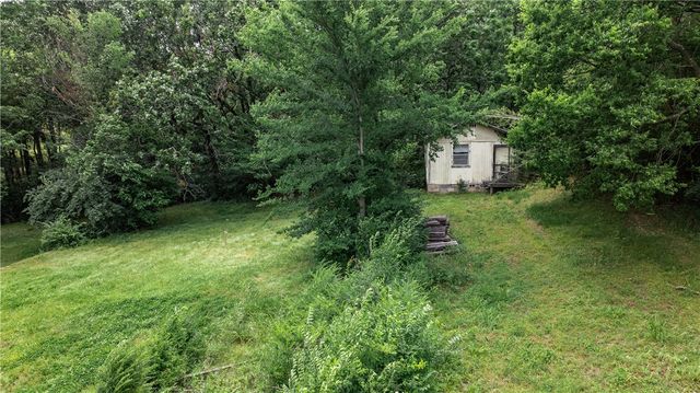 TBD S Happy Hollow Road, Fayetteville, AR 72701