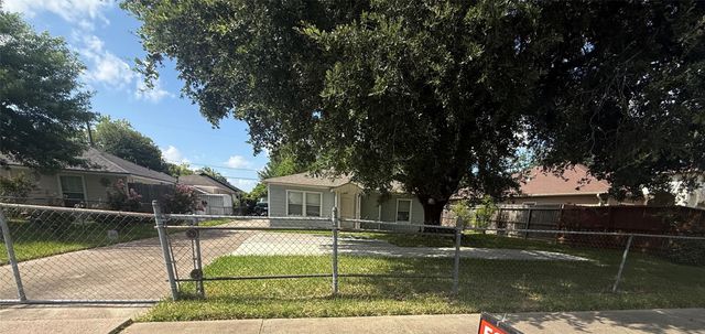 1321 Taylor Avenue, Pasadena, TX 77506