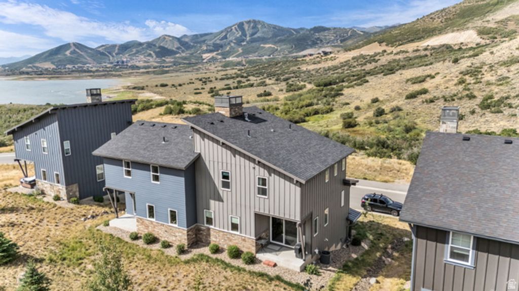 12662 N BELAVIEW WAY, Hideout, UT 84036 — photo 2