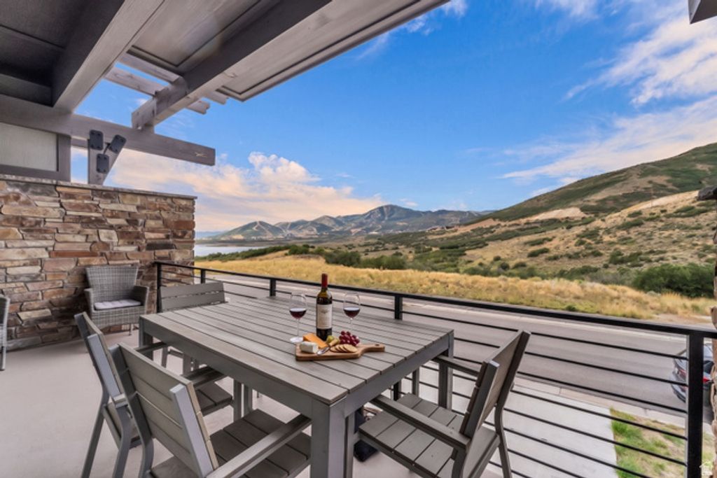 12662 N BELAVIEW WAY, Hideout, UT 84036 — photo 3