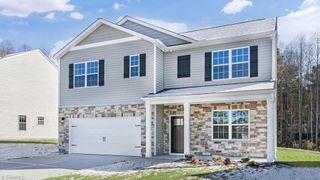 3121 Middle Creek Lane, Greensboro, NC 27405