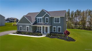 155 Sandywood Circle, Grand Island, NY 14072