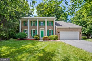 14606 DONEGAL CT, Bowie, MD 20721