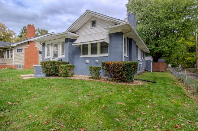 4455 Adams Street, Gary, IN 46408