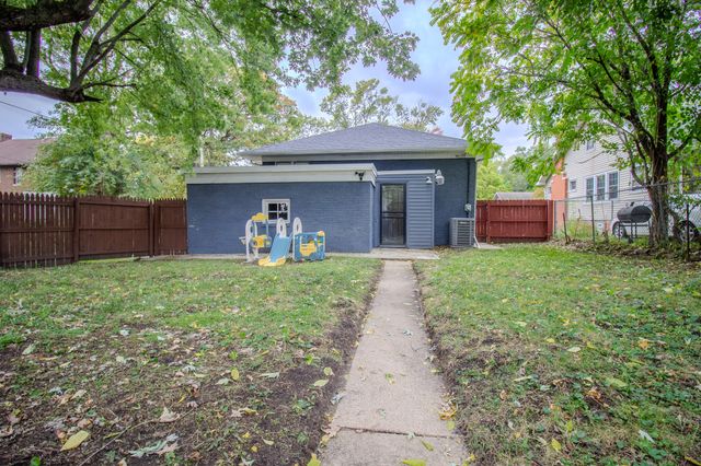 4455 Adams Street, Gary, IN 46408