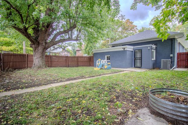 4455 Adams Street, Gary, IN 46408