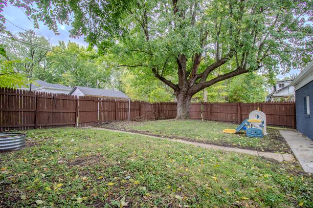 4455 Adams Street, Gary, IN 46408