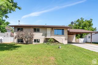 1405 S 760 W, Provo, UT 84601
