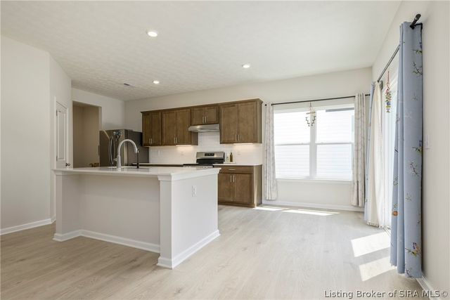 5035 schaffer Lane, Floyds Knobs, IN 47119