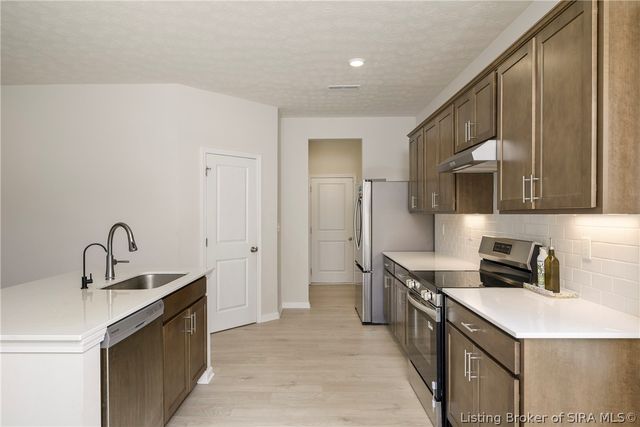 5035 schaffer Lane, Floyds Knobs, IN 47119