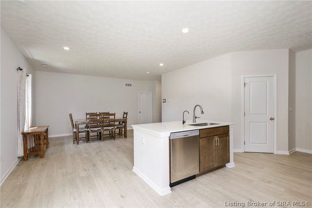 5035 schaffer Lane, Floyds Knobs, IN 47119