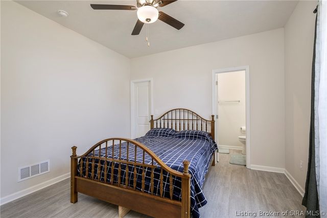 5035 schaffer Lane, Floyds Knobs, IN 47119