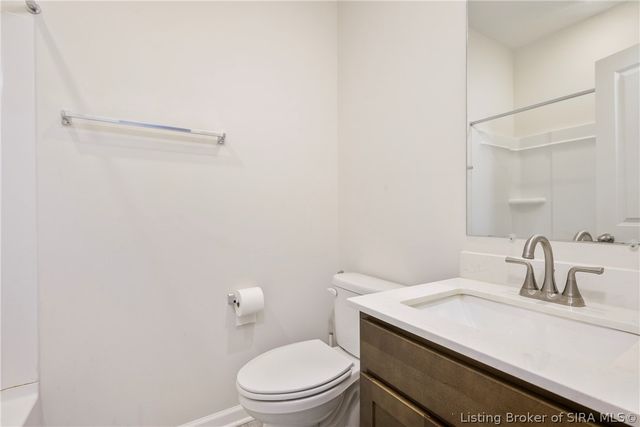 5035 schaffer Lane, Floyds Knobs, IN 47119