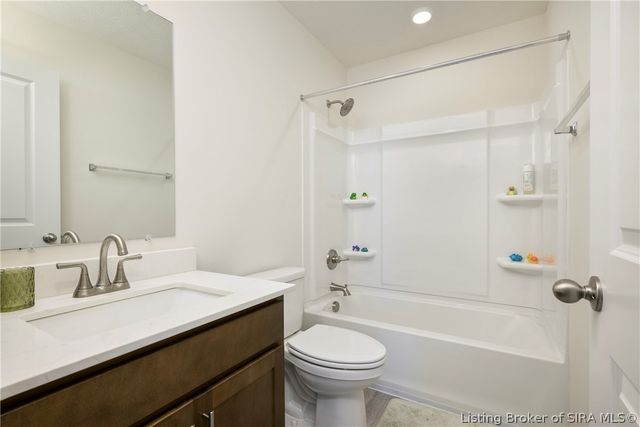 5035 schaffer Lane, Floyds Knobs, IN 47119