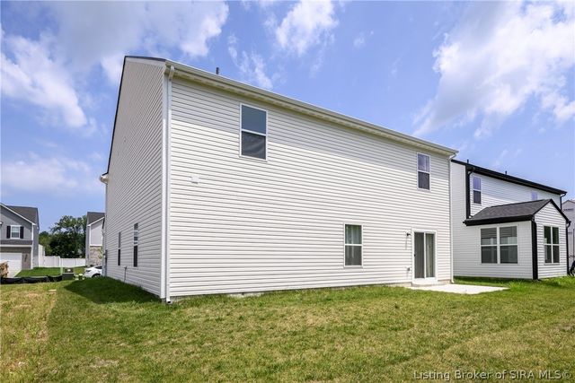 5035 schaffer Lane, Floyds Knobs, IN 47119