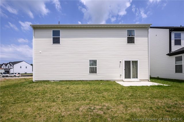 5035 schaffer Lane, Floyds Knobs, IN 47119