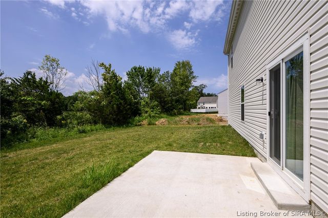 5035 schaffer Lane, Floyds Knobs, IN 47119