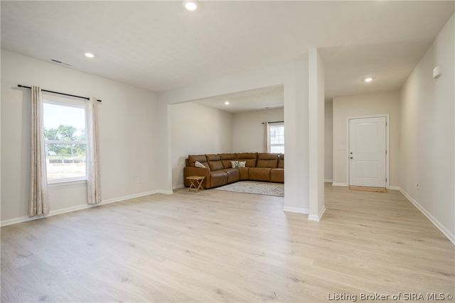 5035 schaffer Lane, Floyds Knobs, IN 47119
