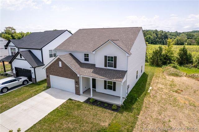 5035 schaffer Lane, Floyds Knobs, IN 47119