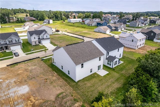 5035 schaffer Lane, Floyds Knobs, IN 47119