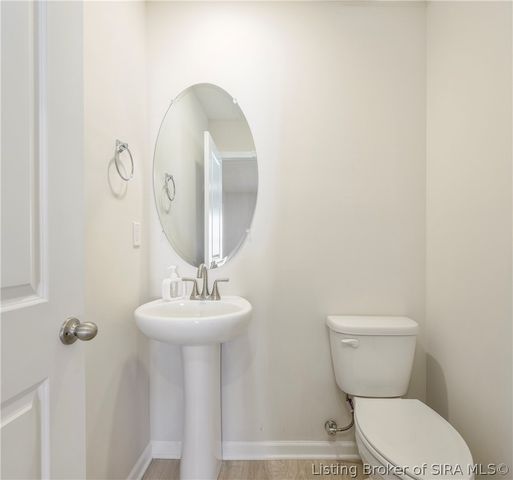 5035 schaffer Lane, Floyds Knobs, IN 47119