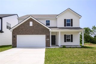 5035 schaffer Lane, Floyds Knobs, IN 47119